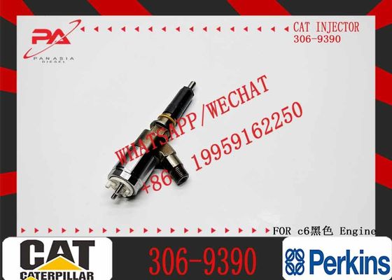 Cat 320d Fuel Injector 3200690 320-0680 306-9390 for Caterpillar Cat 320d Injector