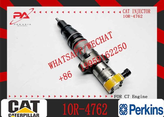 New Common Rail Injector 1OR-4762 238-8091 1OR-4763 10R-7225 20R-8059 20R-8066 20R-8057 for diesel Engine CAT