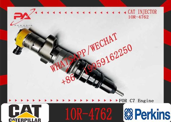 New Common Rail Injector 1OR-4762 238-8091 1OR-4763 10R-7225 20R-8059 20R-8066 20R-8057 for diesel Engine CAT