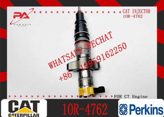 New Common Rail Injector 1OR-4762 238-8091 1OR-4763 10R-7225 20R-8059 20R-8066 20R-8057 for diesel Engine CAT