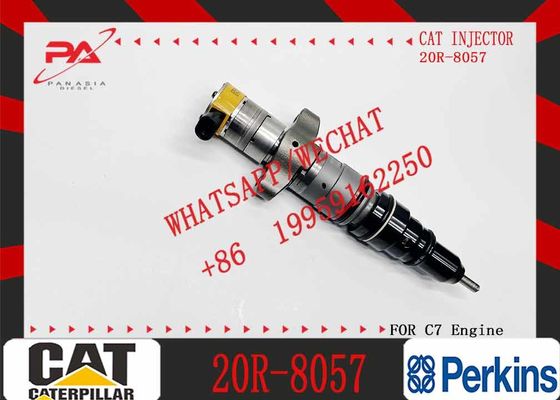 New Common Rail Injector 20R-8066 20R-8057 557-7627 243-4503 20R-9079 2OR-8071 for diesel Engine CAT