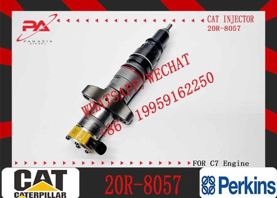 New Common Rail Injector 20R-8066 20R-8057 557-7627 243-4503 20R-9079 2OR-8071 for diesel Engine CAT