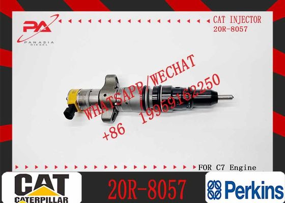 New Common Rail Injector 20R-8066 20R-8057 557-7627 243-4503 20R-9079 2OR-8071 for diesel Engine CAT