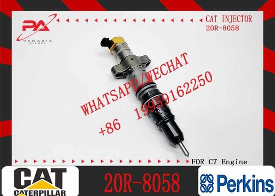 238-8091 241-3238 241-3239 243-4502 295-1408 387-9430 20R-8057 243-4503 20R-8058 CAT C7 Injector