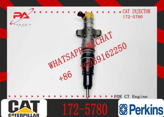 268-1839 172-5780 188-8739 217-2570 Diesel Fuel Injector for Caterpillar C7 Engine