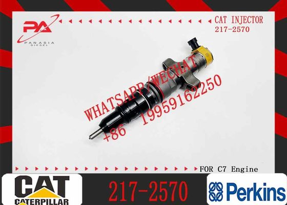 CAT C7 C9 Fuel Injector 217-2570 235-2888 2352888 387-9433 3879433 293-4071 387-9427 3879427 263-8218 2638218 for Caterpillar