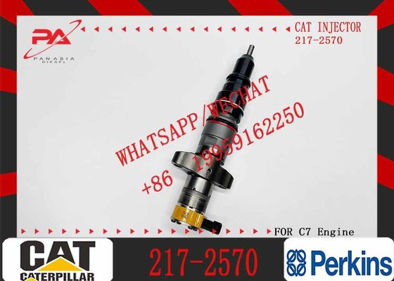 CAT C7 C9 Fuel Injector 217-2570 235-2888 2352888 387-9433 3879433 293-4071 387-9427 3879427 263-8218 2638218 for Caterpillar