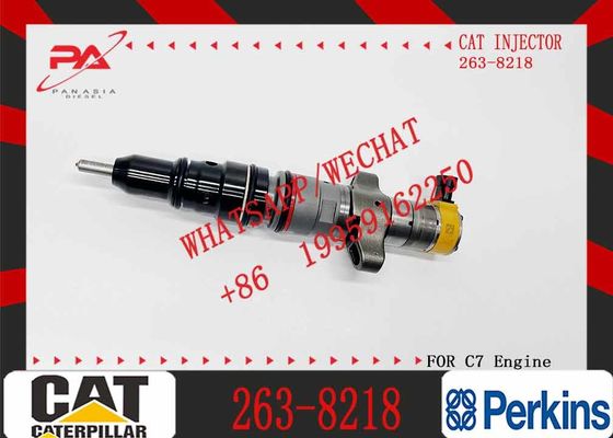 Aftermarket New 263-8218 387-9427 Diesel Fuel Injector Assembly 387-9426 387-9428 328-2585 268-1835 for Caterpillar Injector