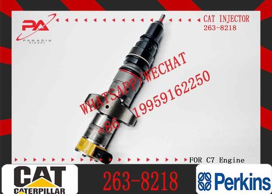Aftermarket New 263-8218 387-9427 Diesel Fuel Injector Assembly 387-9426 387-9428 328-2585 268-1835 for Caterpillar Injector