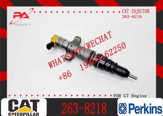 Aftermarket New 263-8218 387-9427 Diesel Fuel Injector Assembly 387-9426 387-9428 328-2585 268-1835 for Caterpillar Injector