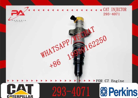 CAT C7 C9 Fuel Injector 217-2570 235-2888 2352888 387-9433 3879433 293-4071 387-9427 3879427 263-8218 2638218 for Caterpillar