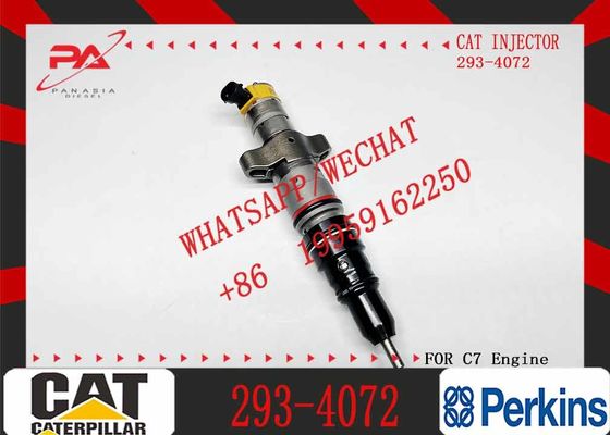 Original Special Price INJECTOR 387-9443 267-3360 293-4072 INJECTOR for Caterpillar C9 Engine