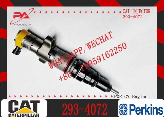 Original Special Price INJECTOR 387-9443 267-3360 293-4072 INJECTOR for Caterpillar C9 Engine