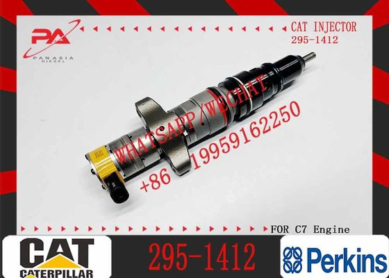 Injector 295-1412 328-2585 328-2586 387-9426 387-9427 387-9428 387-9430 557-7627 557-7637