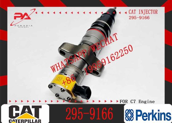 C7 Diesel Fuel Injector Diesel Pump Injector 295-9166 20R-8067 328-2587 20R-8067 for C7 C9 Injector Engine