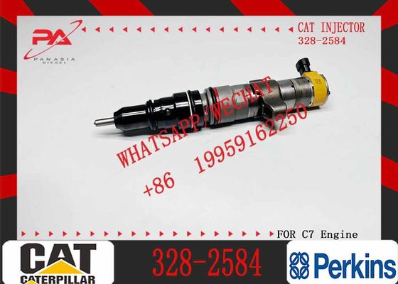 Injector 387-9429 3879429 10R4762 20R8058 241-3229 238-9808 328-2584