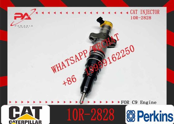 387-9435 387-9436 10R-2828 Fuel Injector 387-9437 10R-4844 387-9438 10R-4764 for Cat C9 Engine