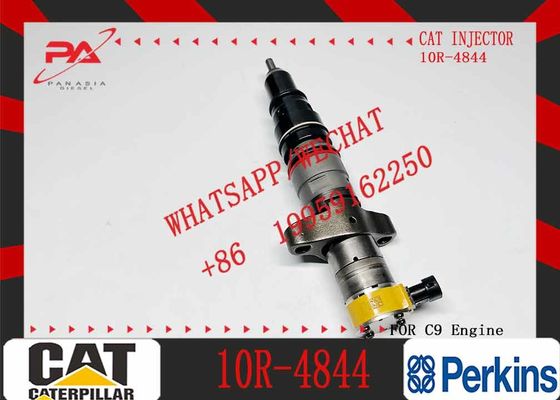 C9 C7 Engine Fuel Injector 387-9437 387-9437 328-2578 267-9717 10R-4844 20R-8062 553-2592 459-8473