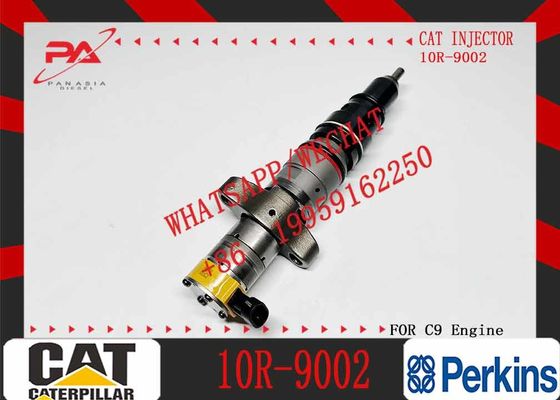 Good Quality C9 Engine Fuel Injector 326-0962 236-0957 10R-9002 245-3516 10R-4764