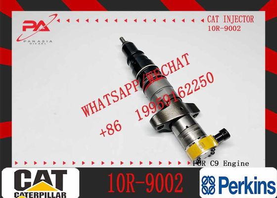 Good Quality C9 Engine Fuel Injector 326-0962 236-0957 10R-9002 245-3516 10R-4764