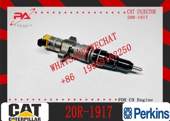 YISHUN Injection Nozzle Injector 20R-1917 11R-1582 Fuel Engine Injector 10R7225 10R-7223 for C9 Excavator Engine