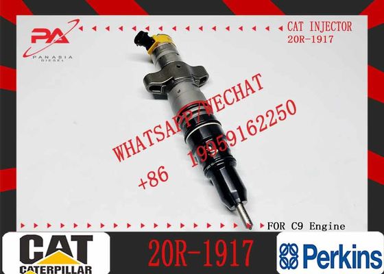 YISHUN Injection Nozzle Injector 20R-1917 11R-1582 Fuel Engine Injector 10R7225 10R-7223 for C9 Excavator Engine