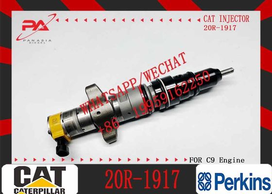 YISHUN Injection Nozzle Injector 20R-1917 11R-1582 Fuel Engine Injector 10R7225 10R-7223 for C9 Excavator Engine