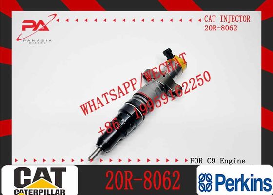 COMMON RAIL FUEL INJECTOR 387-9437 3879437 20R-8062 20R8062