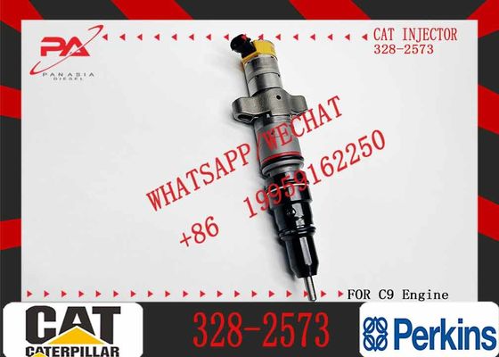Wholesale Diesel Fuel Injector 387-9437 387-9438 557-7633 557-7637 328-2573 3879433 for Caterpillar CAT C9 Engine