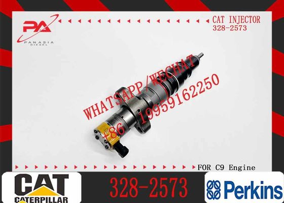 Wholesale Diesel Fuel Injector 387-9437 387-9438 557-7633 557-7637 328-2573 3879433 for Caterpillar CAT C9 Engine