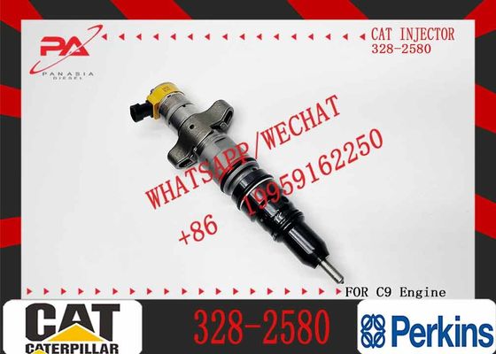 320-2940 328-2574 328-2577 328-2578 328-2580 10R-9003 Common Rail Fuel Injector for Caterpillar CAT C9 Engine 320D