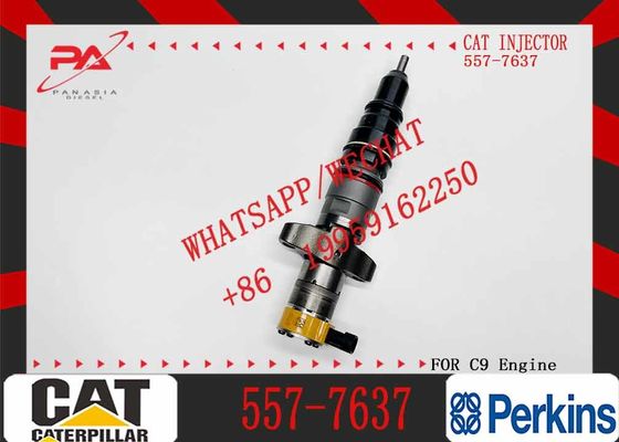 Wholesale Diesel Fuel Injector 387-9437 387-9438 557-7633 557-7637 328-2573 3879433 for Caterpillar CAT C9 Engine
