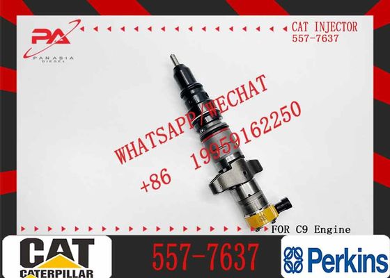 Wholesale Diesel Fuel Injector 387-9437 387-9438 557-7633 557-7637 328-2573 3879433 for Caterpillar CAT C9 Engine