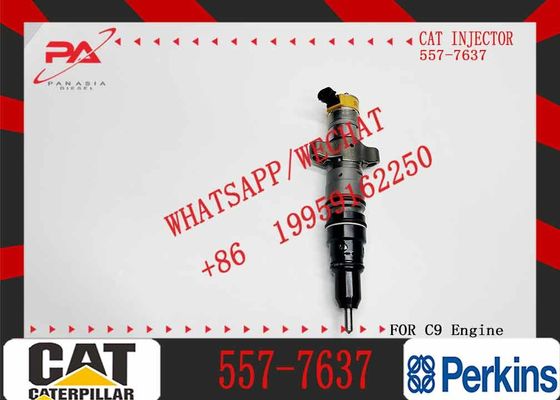 Wholesale Diesel Fuel Injector 387-9437 387-9438 557-7633 557-7637 328-2573 3879433 for Caterpillar CAT C9 Engine