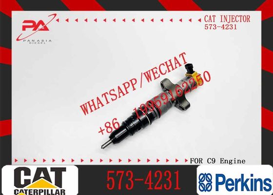 Diesel Common Rail Injector20R-1917 573-4231 293-4072 20R-8065 for C9 Engine