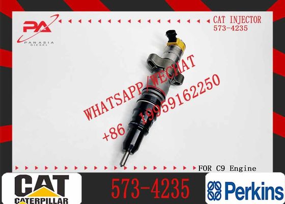 5734235 573-4235 3879435 387-9435 Fuel Injector for Cat C9 Engine