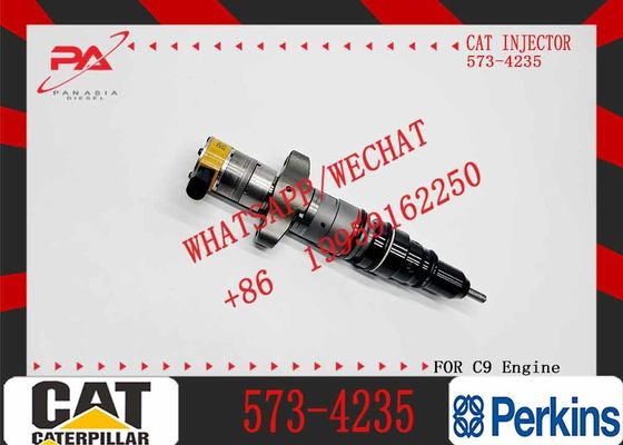 5734235 573-4235 3879435 387-9435 Fuel Injector for Cat C9 Engine