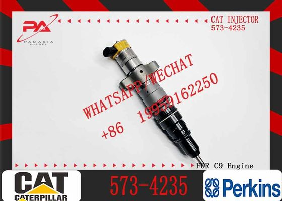 5734235 573-4235 3879435 387-9435 Fuel Injector for Cat C9 Engine