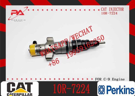 236-0962 2360962 10R7224 10R-7224 2360962 Common Rail Injector for Caterpillar C9/c7