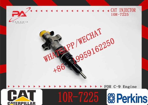 235-2888 235-9649 236-0962 328-2576 10R-7224 10R-7225 Fuel Injector for Cat C9 C-9 Engine