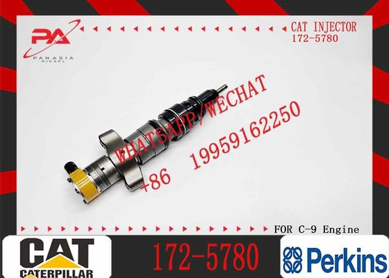 268-1839 172-5780 188-8739 217-2570 Diesel Fuel Injector for Caterpillar C7 Engine