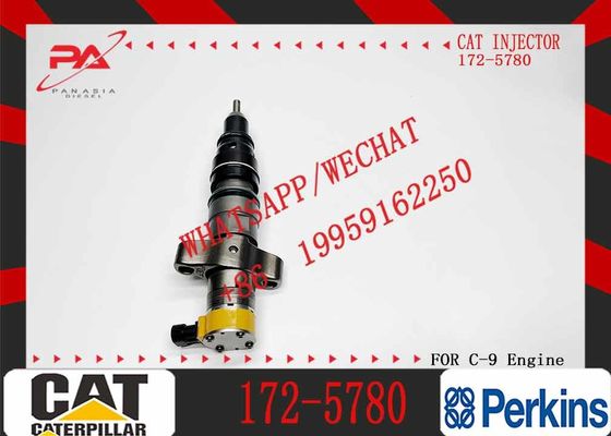 268-1839 172-5780 188-8739 217-2570 Diesel Fuel Injector for Caterpillar C7 Engine