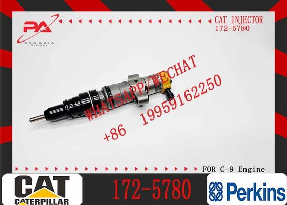 268-1839 172-5780 188-8739 217-2570 Diesel Fuel Injector for Caterpillar C7 Engine