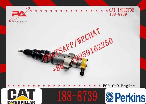 C7 C9 Engine Fuel Injector 236-0962 10r7224 188-8739 217-2570 235-2888 236-0962 236-4028 for E330 330C Excavator