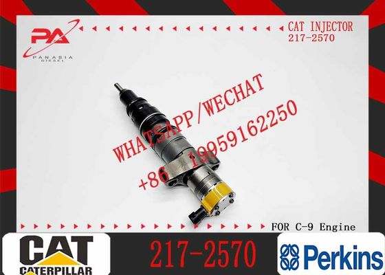 C7 C9 Engine Fuel Injector 236-0962 10r7224 188-8739 217-2570 235-2888 236-0962 236-4028 for E330 330C Excavator