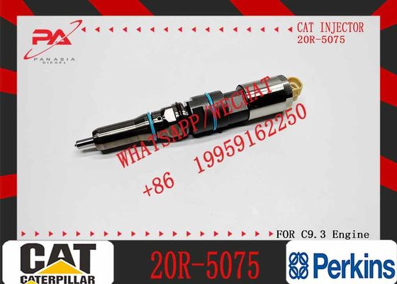 Engine Injector 20R-5079 20R-5075 20R-5073 Engineering Machinery Parts Injector