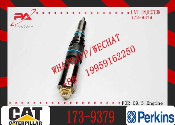 Diesel Common Fuel Rail Engine Injector 173-9379 173-9272 173-9268 171-9704 169-7408 364-8024 456-3493 367-4293 363-0493