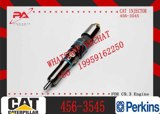 Diesel Fuel Injector 456-3545 20R-5078 294-3027 for Caterpillar C7.1 Engine