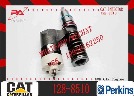 Fuel Injector 116-5414 116-8899 128-8510 194-5083 166-0149 170-5240 10R-0963 Common Rail Injector C10 C12 Engine for Caterpillar