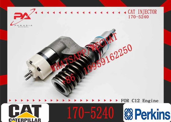 170-5240 1705240 Nozzle Suitable for 3176 3196 C10 C12 Engine diesel Injector 3175278 317-5278